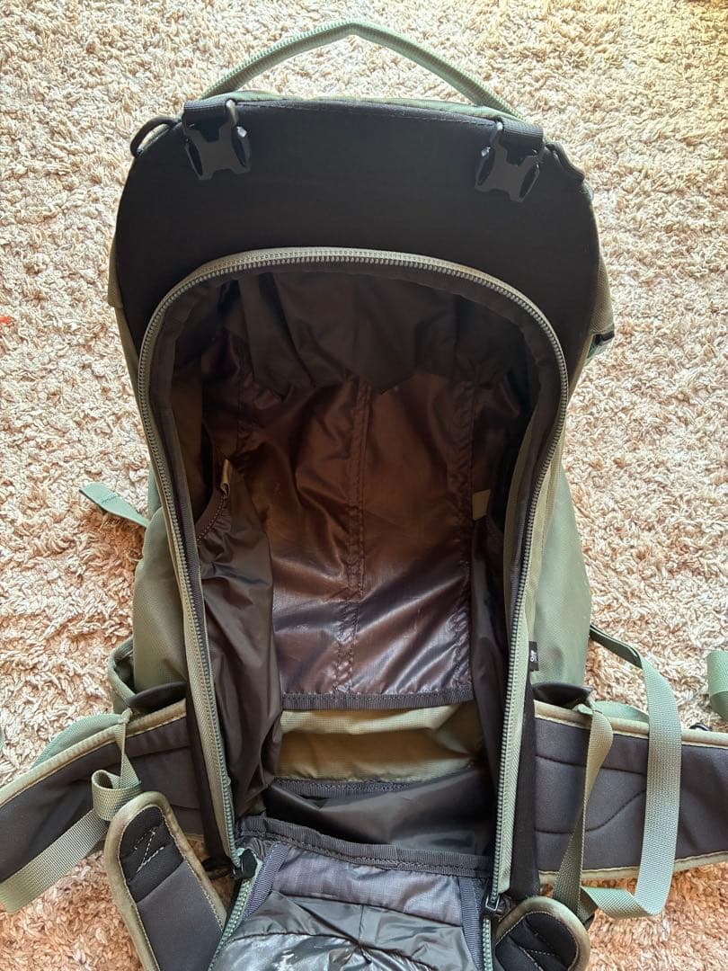 OSPREY KRISTA 30 women’s バックパック オリーブグリーン