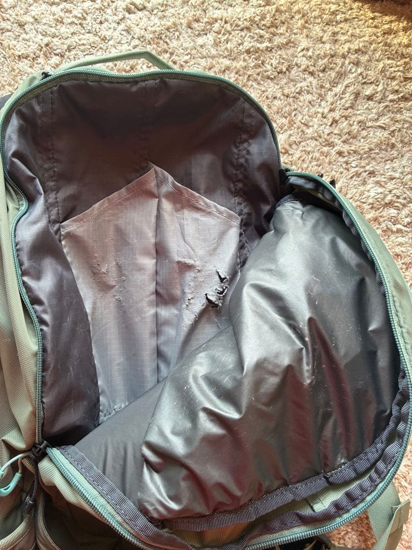 OSPREY KRISTA 30 women’s バックパック オリーブグリーン