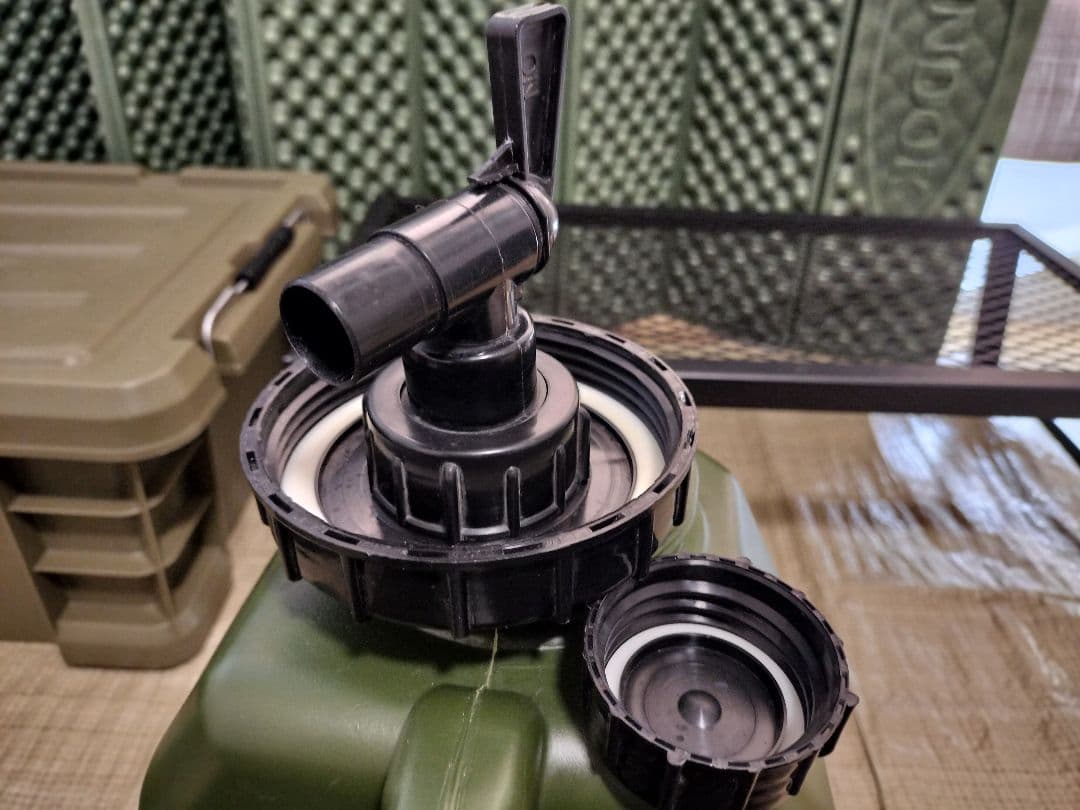 キャンプ道具 まとめ売　※バラ売り不可 ※直接引取り¥2000引き