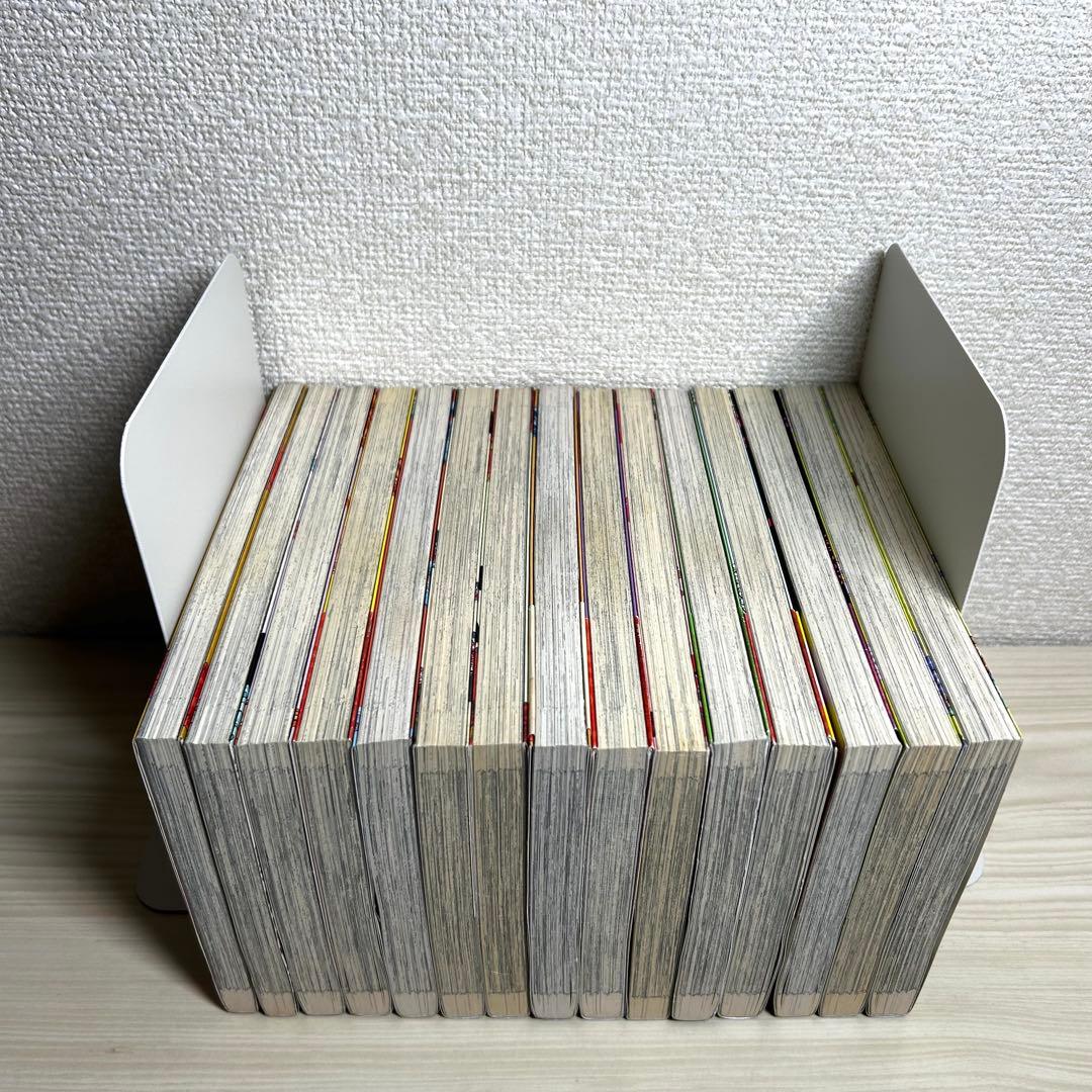 鬼灯の冷徹　全巻セット