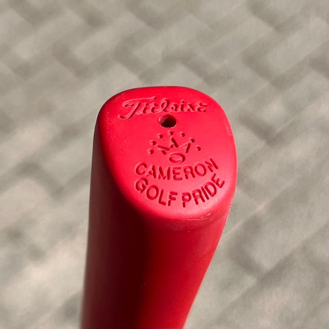 スコッティキャメロン スタジオステンレス ニューポートビーチ 極美品 34インチ