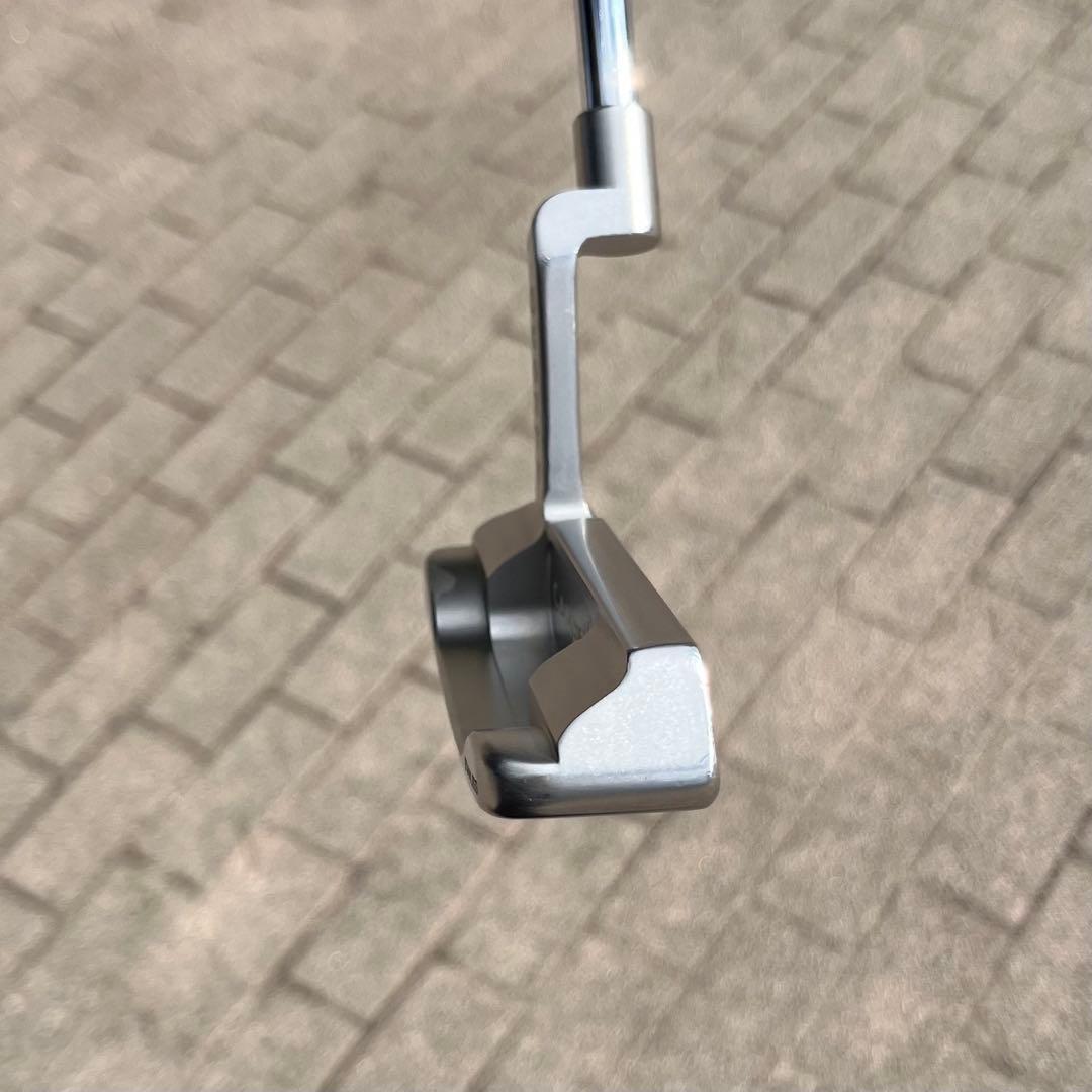 スコッティキャメロン スタジオステンレス ニューポートビーチ 極美品 34インチ