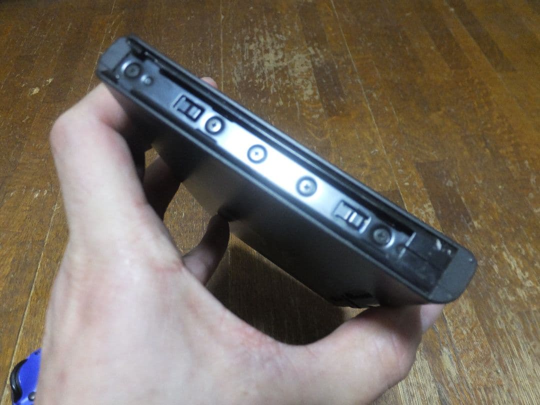 Nintendo SWITCH HAC-001 任天堂 スイッチ