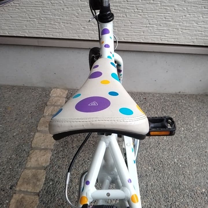 マリン　MARIN 16インチ　子供用自転車　キッズ自転車