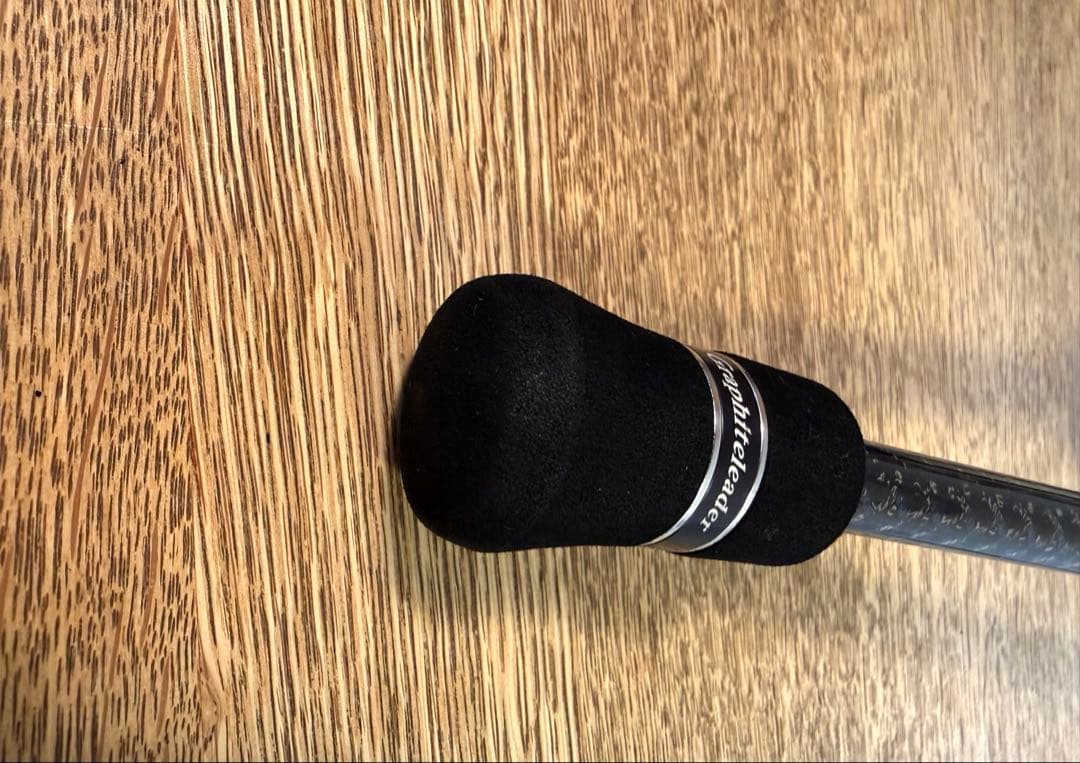 【美品】オリムピック 18スーパーフィネッツァGSFS-752L-T