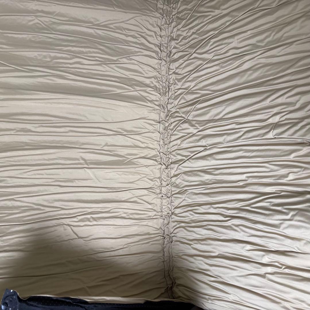 DOD SOTO-SASOI L CM3-622-TN エアマット キャンプ