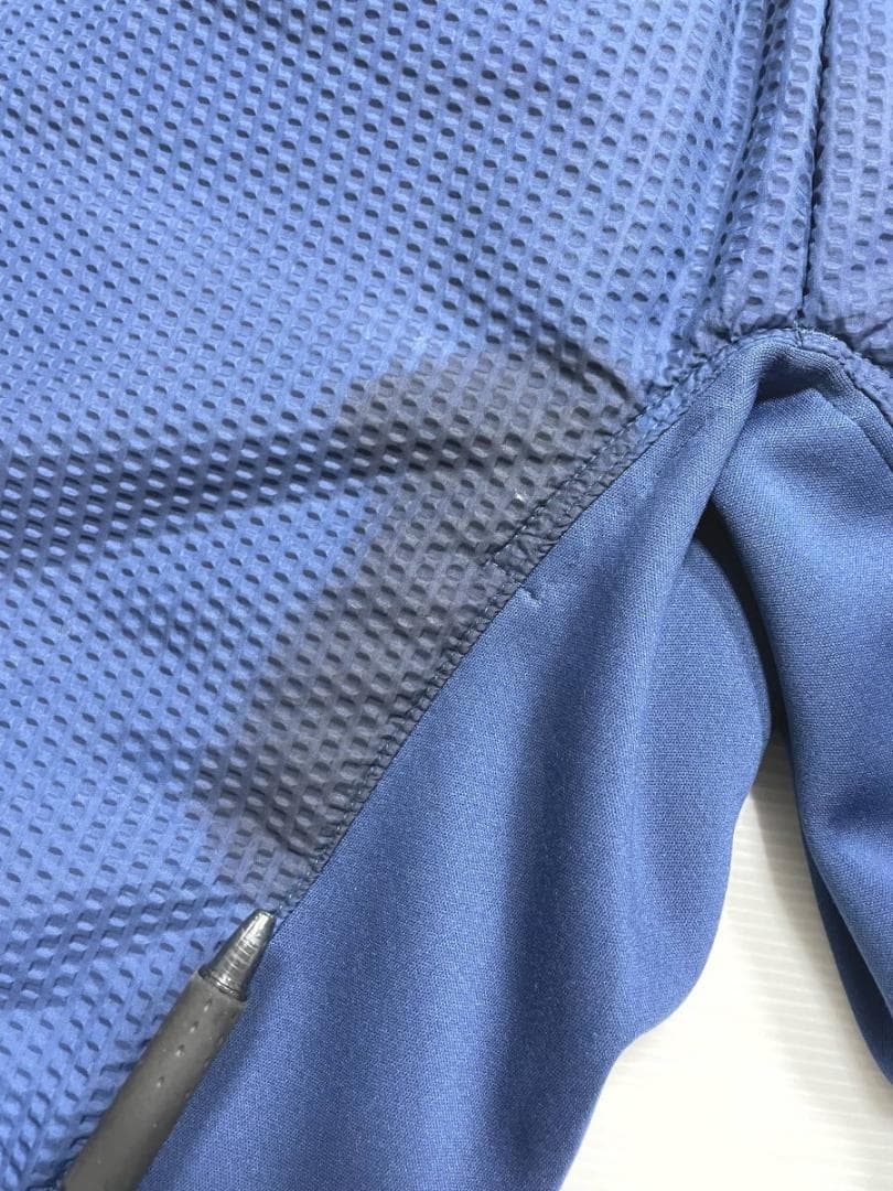 アスレタ ATHLETA セットアップ ウォームアップウェア