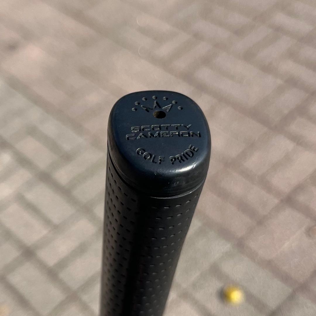 カリフォルニアモントレー ビーズブラスト ツイストネック スムースフェース 33