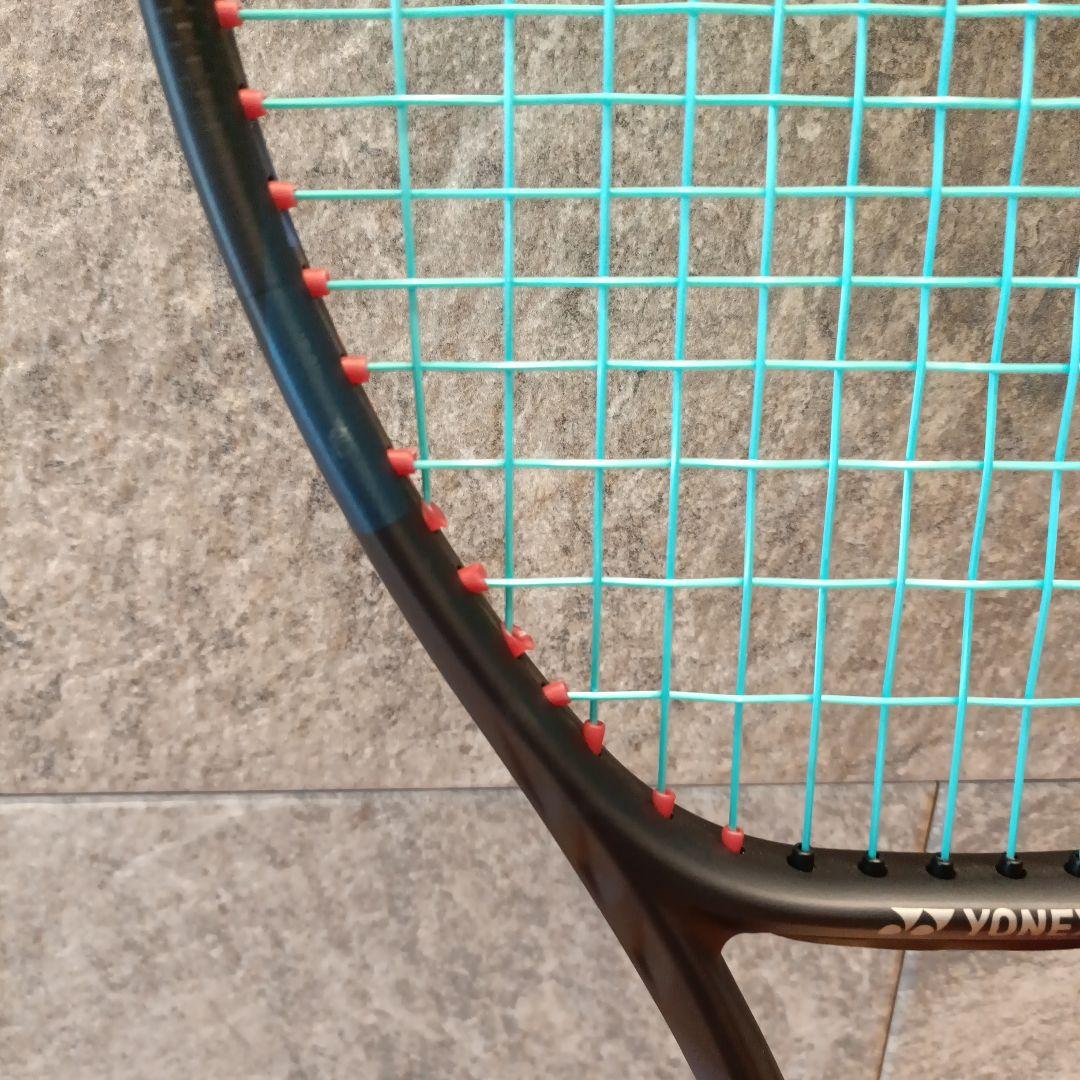ラケット(硬式用) YONEX VCORE95