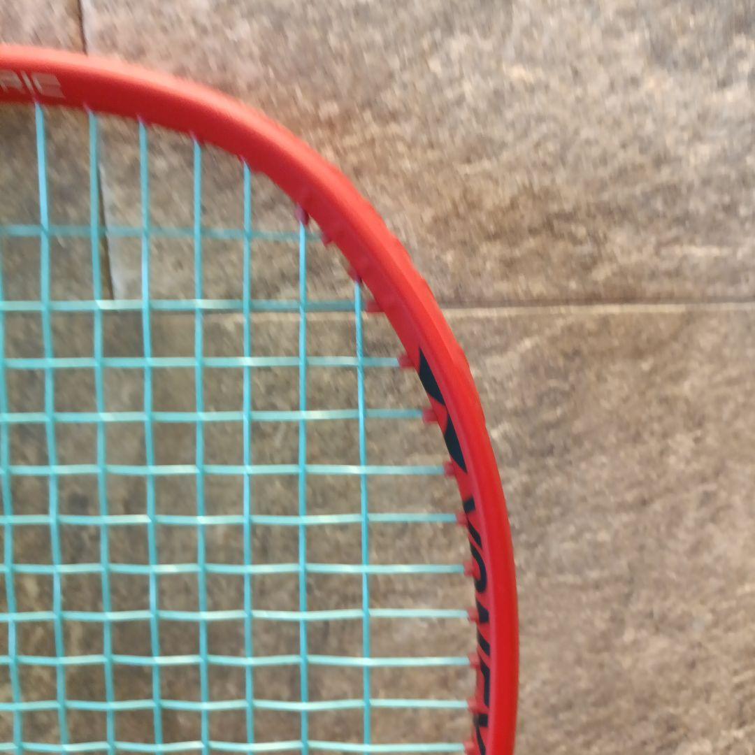 ラケット(硬式用) YONEX VCORE95