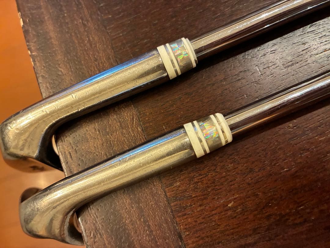 TEAM TOHO 匠　ウェッジ スタンダード50度56度　ns110２本セット