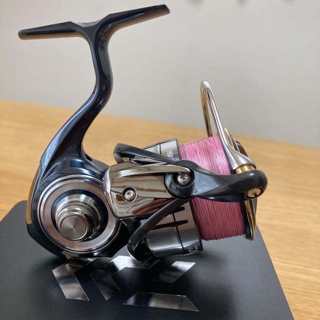 ダイワ　19セルテート lt5000d-cxh DAIWA CERTATE