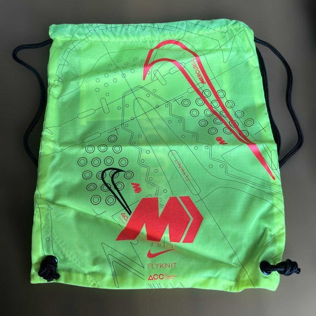 NIKE ナイキ　マーキュリアル　ヴェイパー14 エリートFG