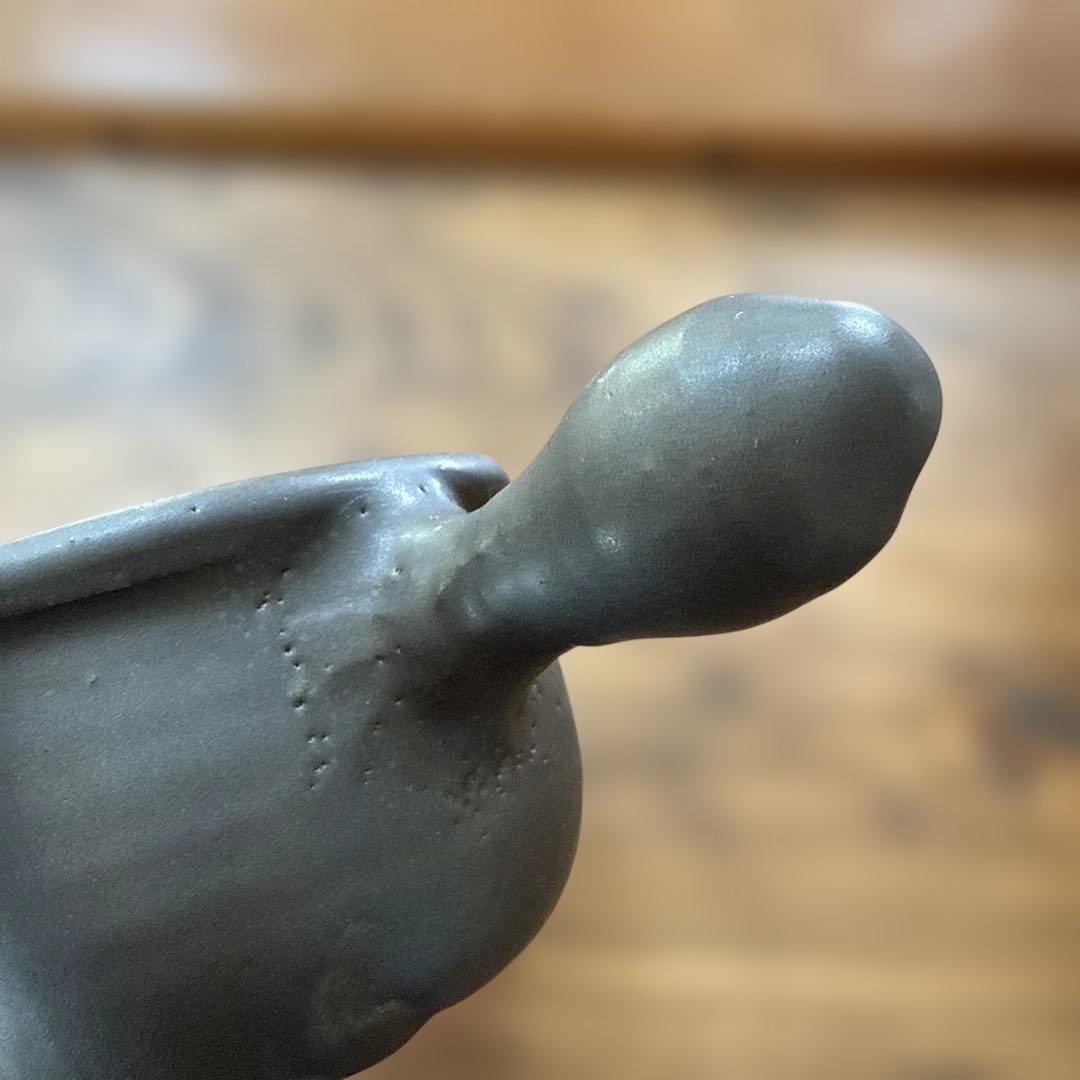 馬場勝文 ミルクパン　鍋