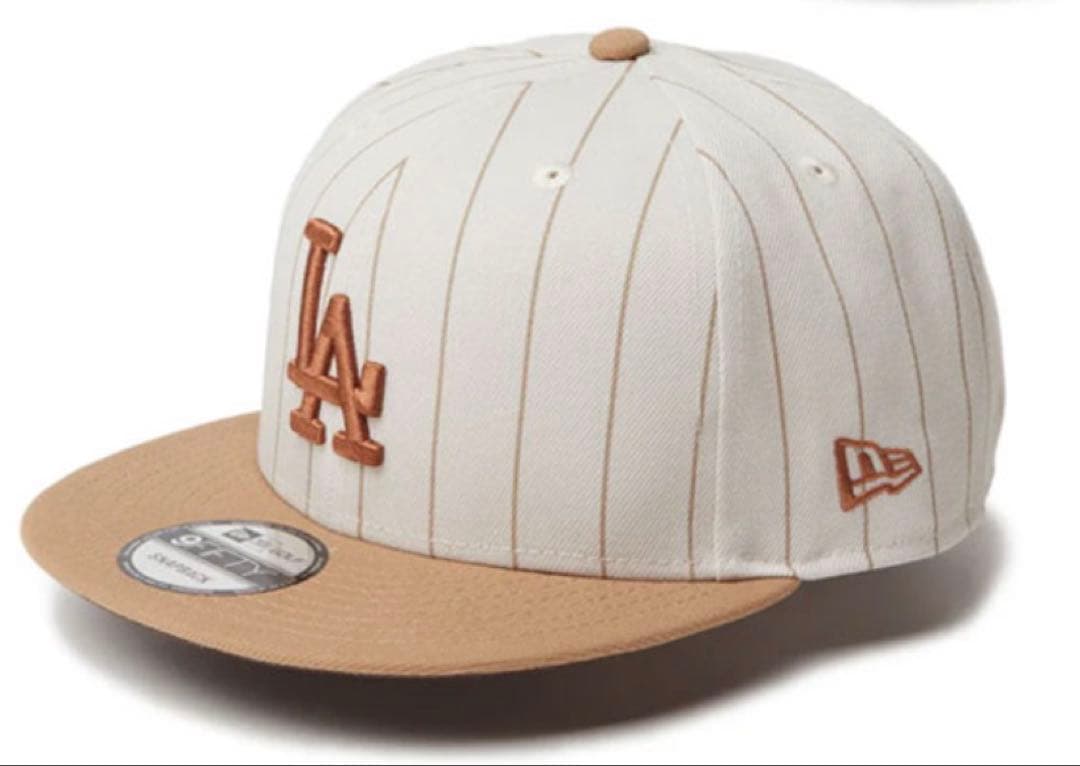 【タグ付未使用】NEW ERAニューエラゴルフ 9FIFTY 14326264