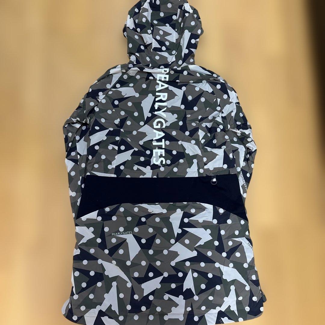 【新品】パーリーゲイツ　コート　M