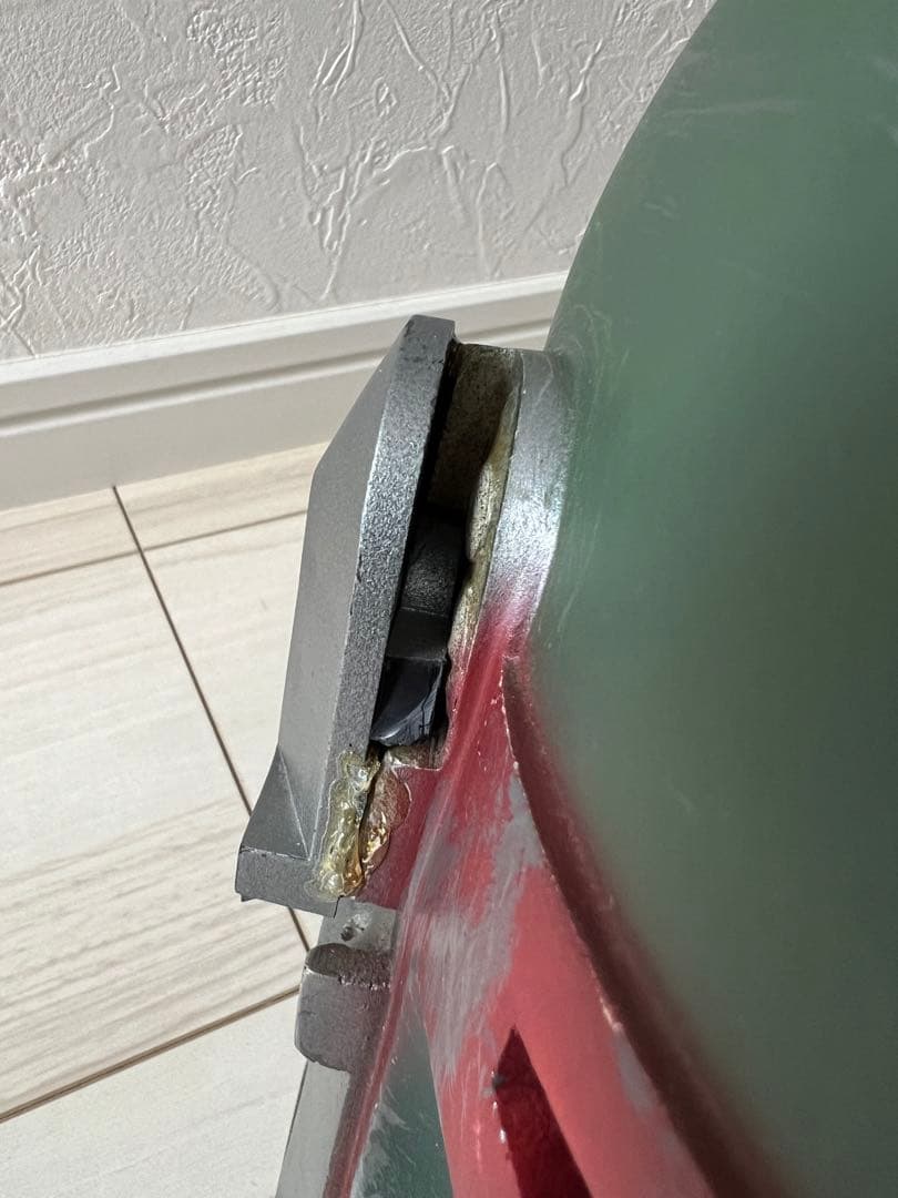 BOBA FETT ドンポスト社製 ボバ・フェット ヘルメット 90s