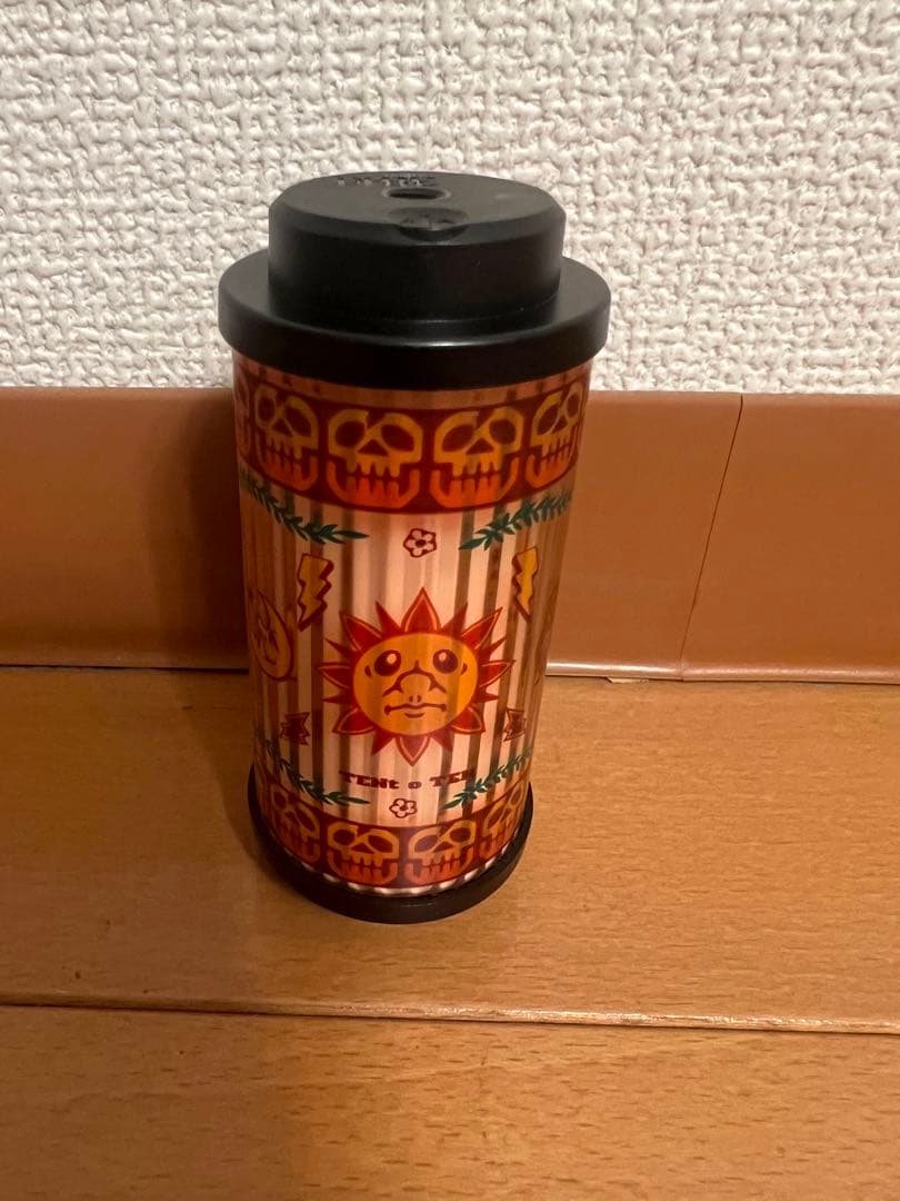 38explore 38灯 TEN TO TEN テントテン