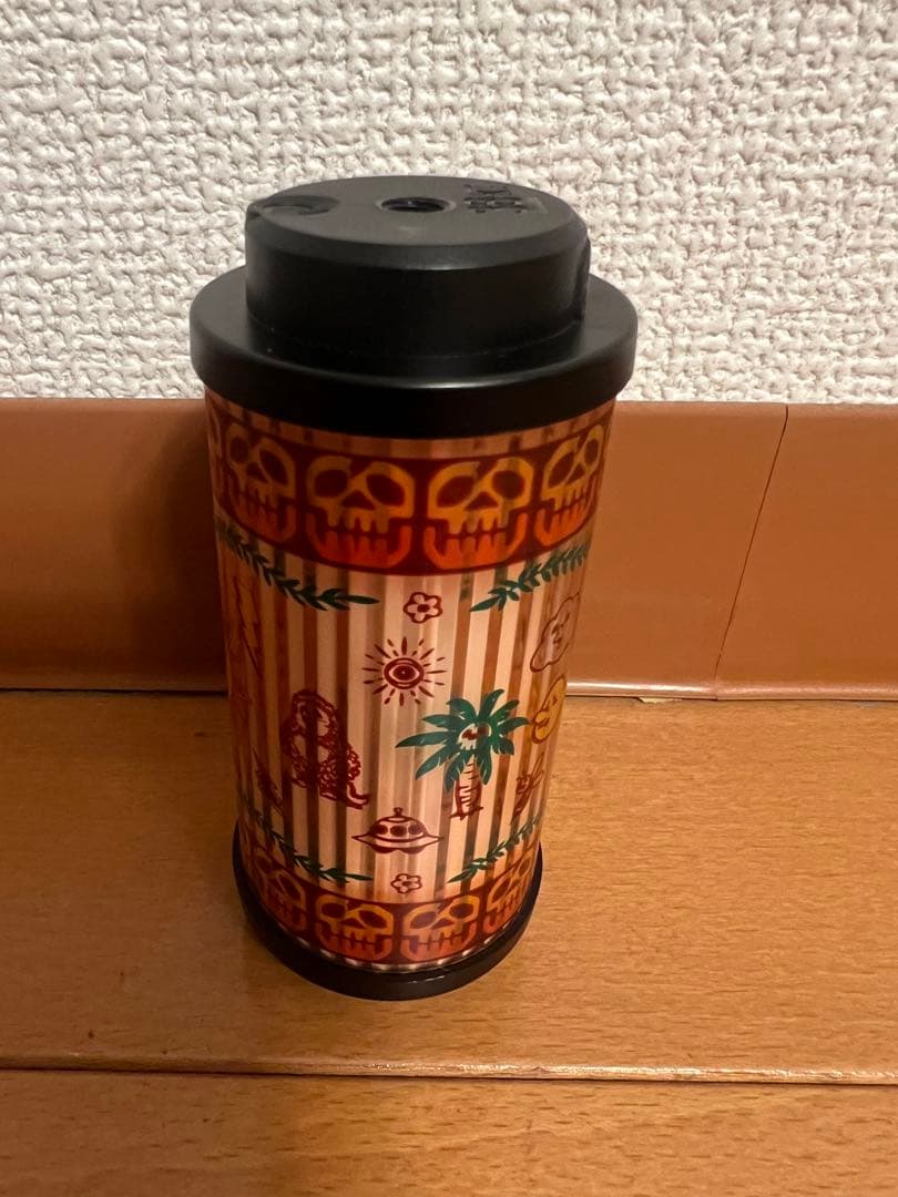 38explore 38灯 TEN TO TEN テントテン