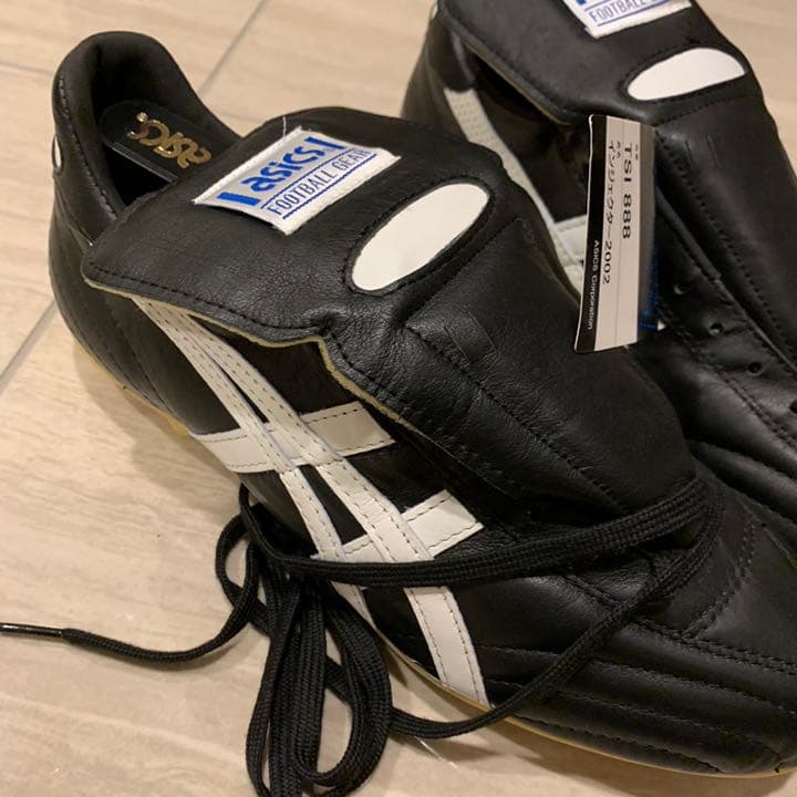 インジェクター2002