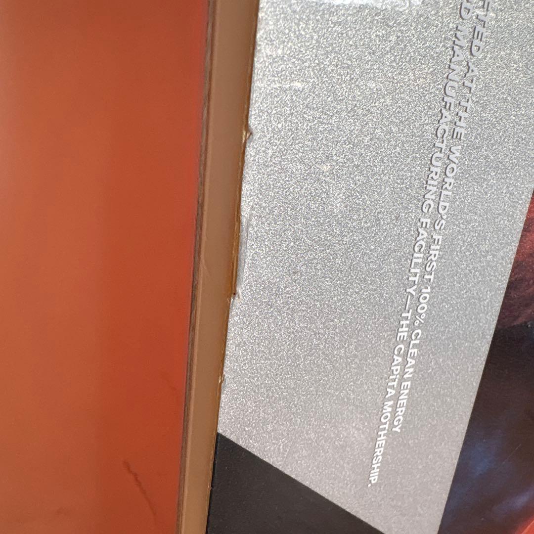 スノーボード CAPiTA D.O.A 154