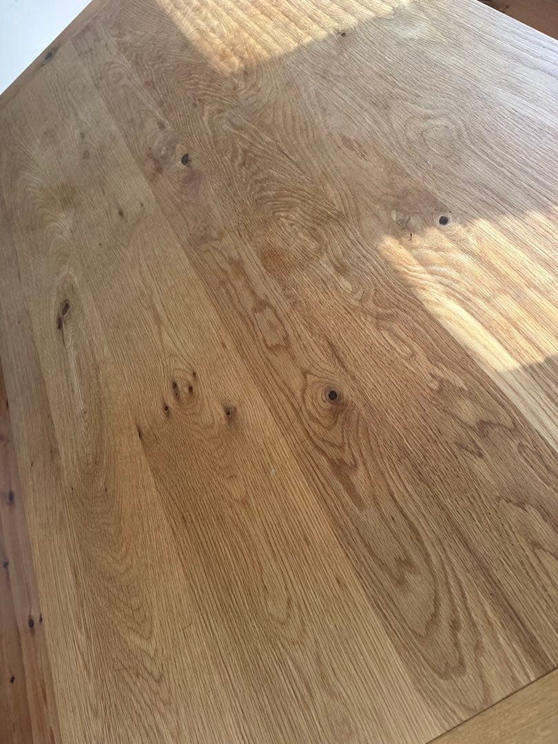 IDEE SOUDIEUX TABLE 幅/1600