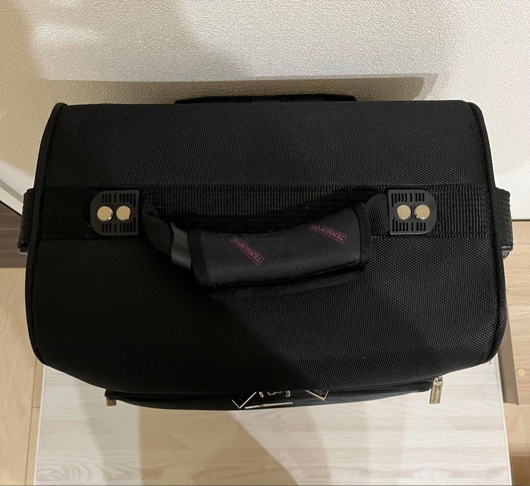 ネイリスト、コスメ、美容、キャリーケース 4輪