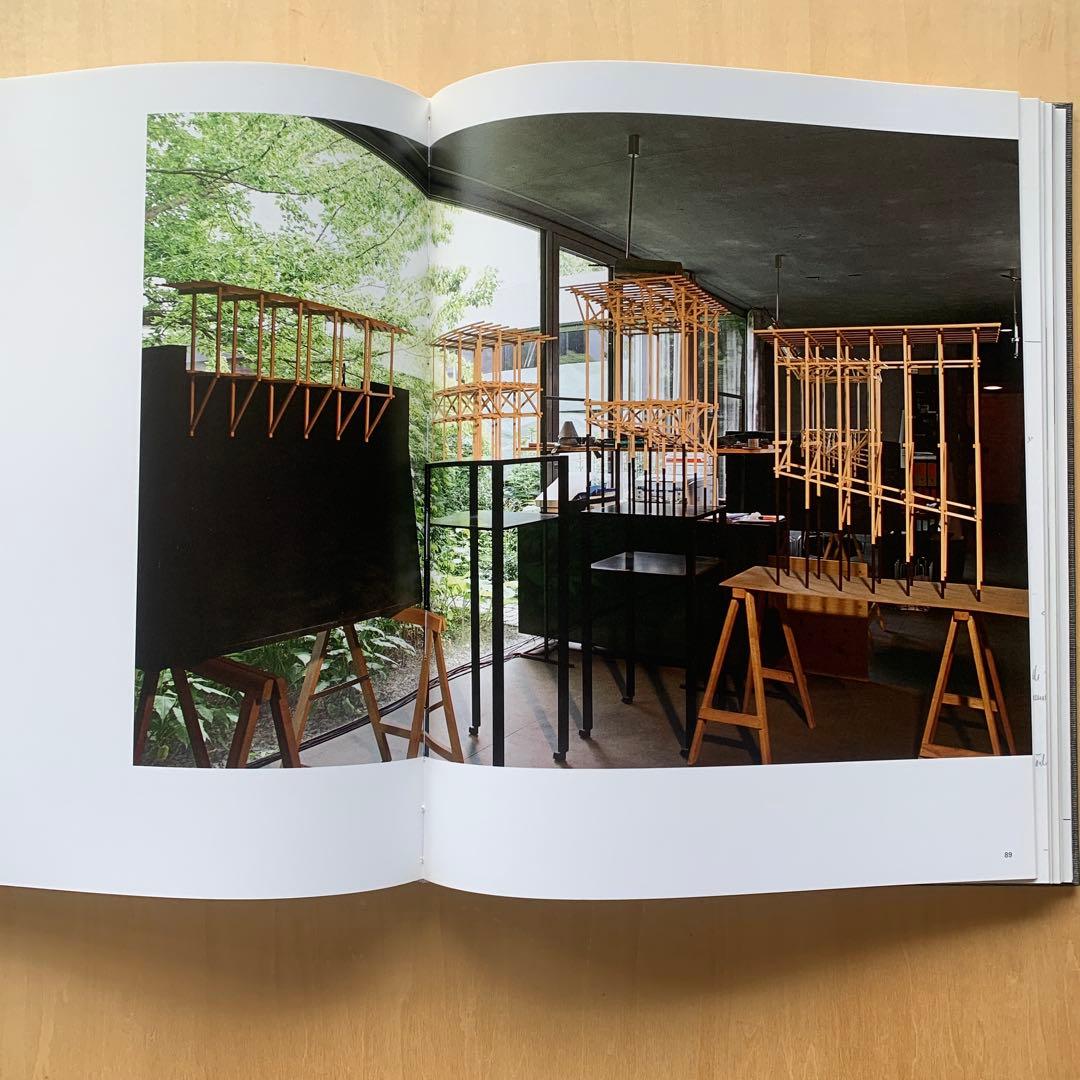 ピーター・ズントー作品集 PETER ZUMTHOR 1985-2013