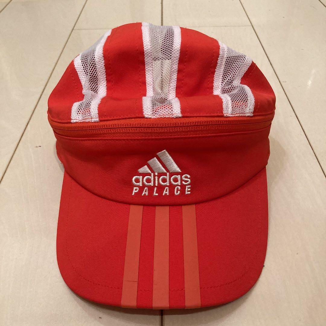SK8 palace × adidas × sunpal cap