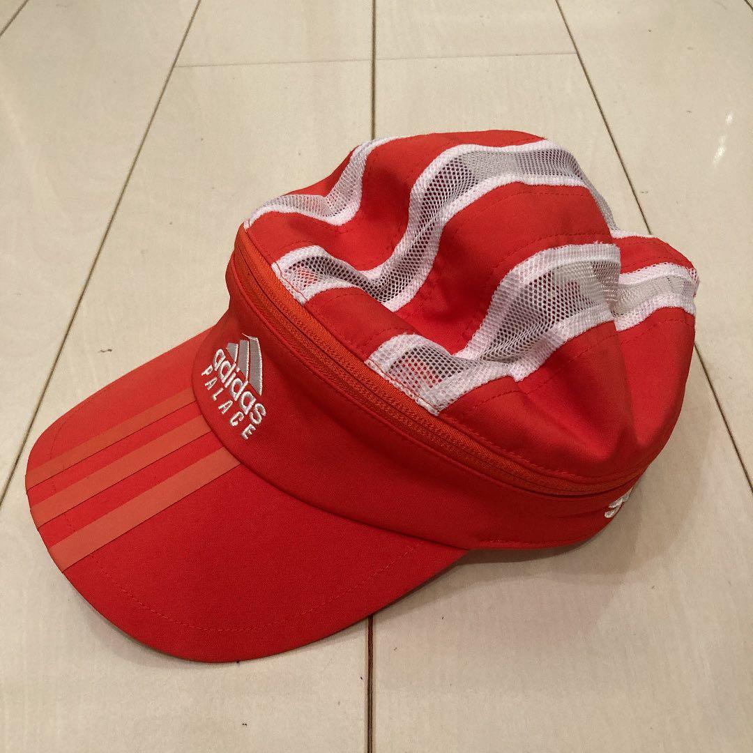 SK8 palace × adidas × sunpal cap