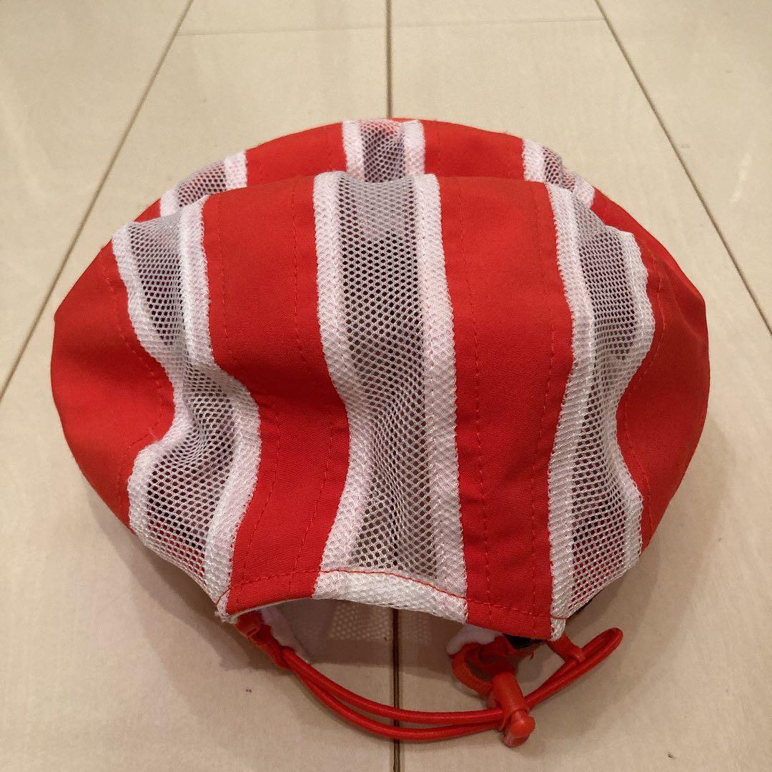 SK8 palace × adidas × sunpal cap