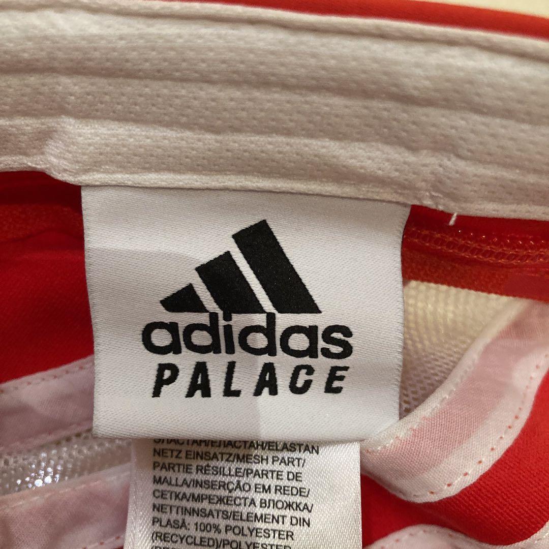 SK8 palace × adidas × sunpal cap