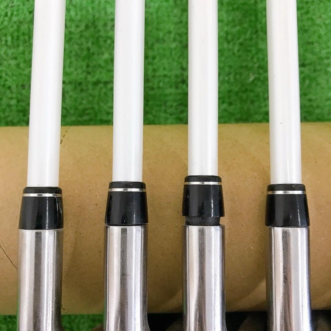 ツ47★キャロウェイ ビッグバーサ ベータ 8本アイアンセット エアスピーダーR