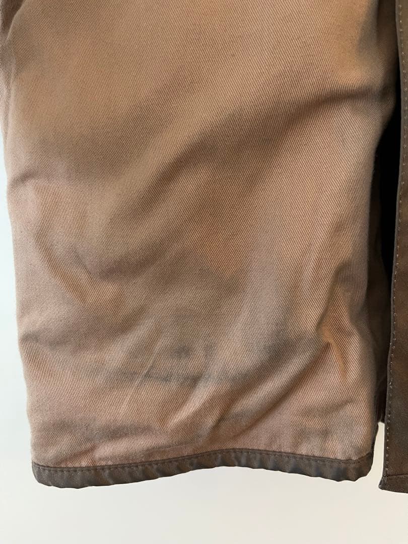 p*i様 Barbour Margaret Howell A7 xxs(s-m位