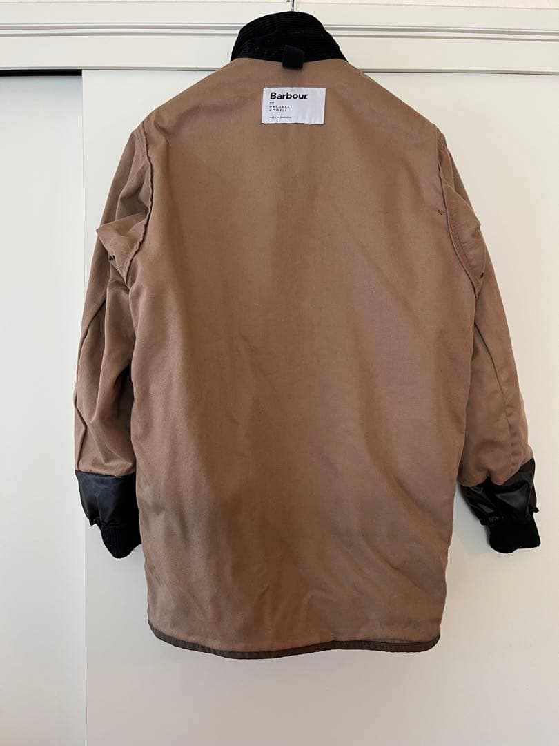 p*i様 Barbour Margaret Howell A7 xxs(s-m位