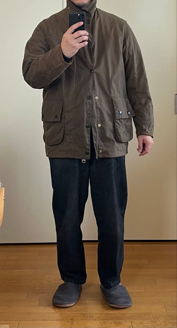 p*i様 Barbour Margaret Howell A7 xxs(s-m位