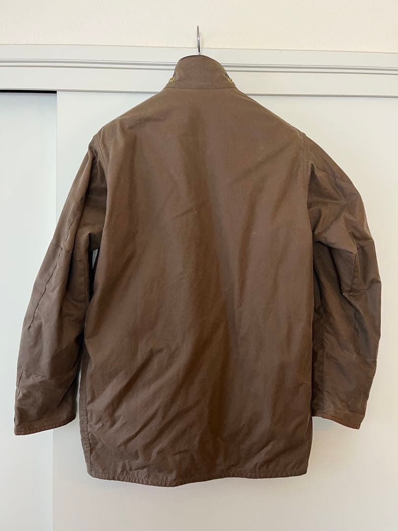 p*i様 Barbour Margaret Howell A7 xxs(s-m位