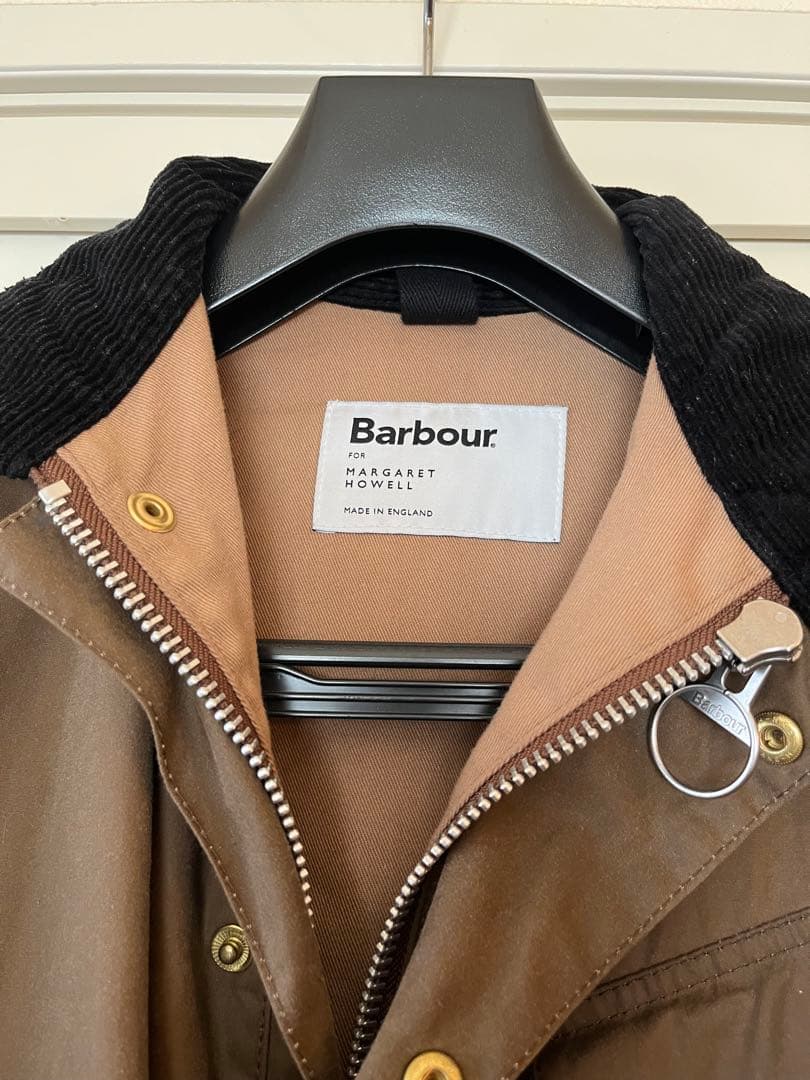p*i様 Barbour Margaret Howell A7 xxs(s-m位