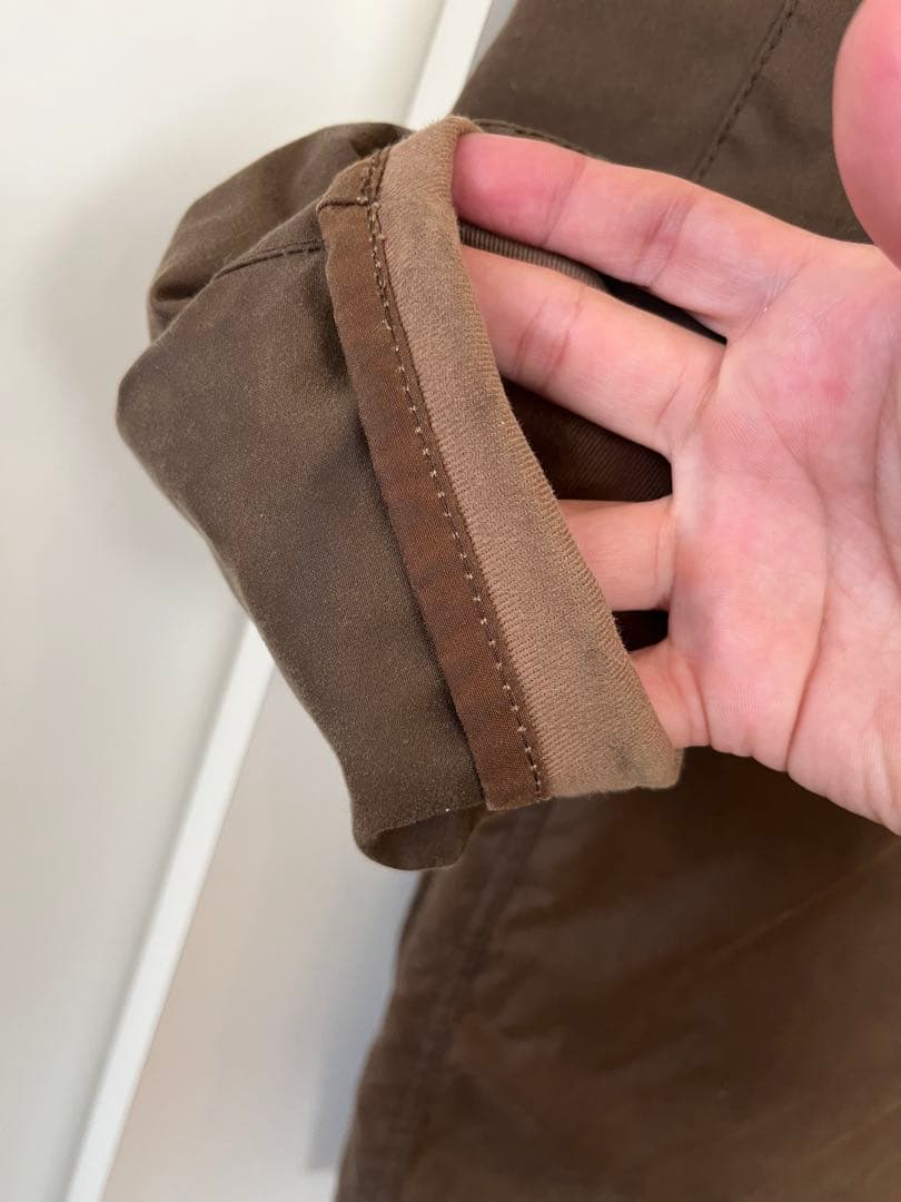 p*i様 Barbour Margaret Howell A7 xxs(s-m位