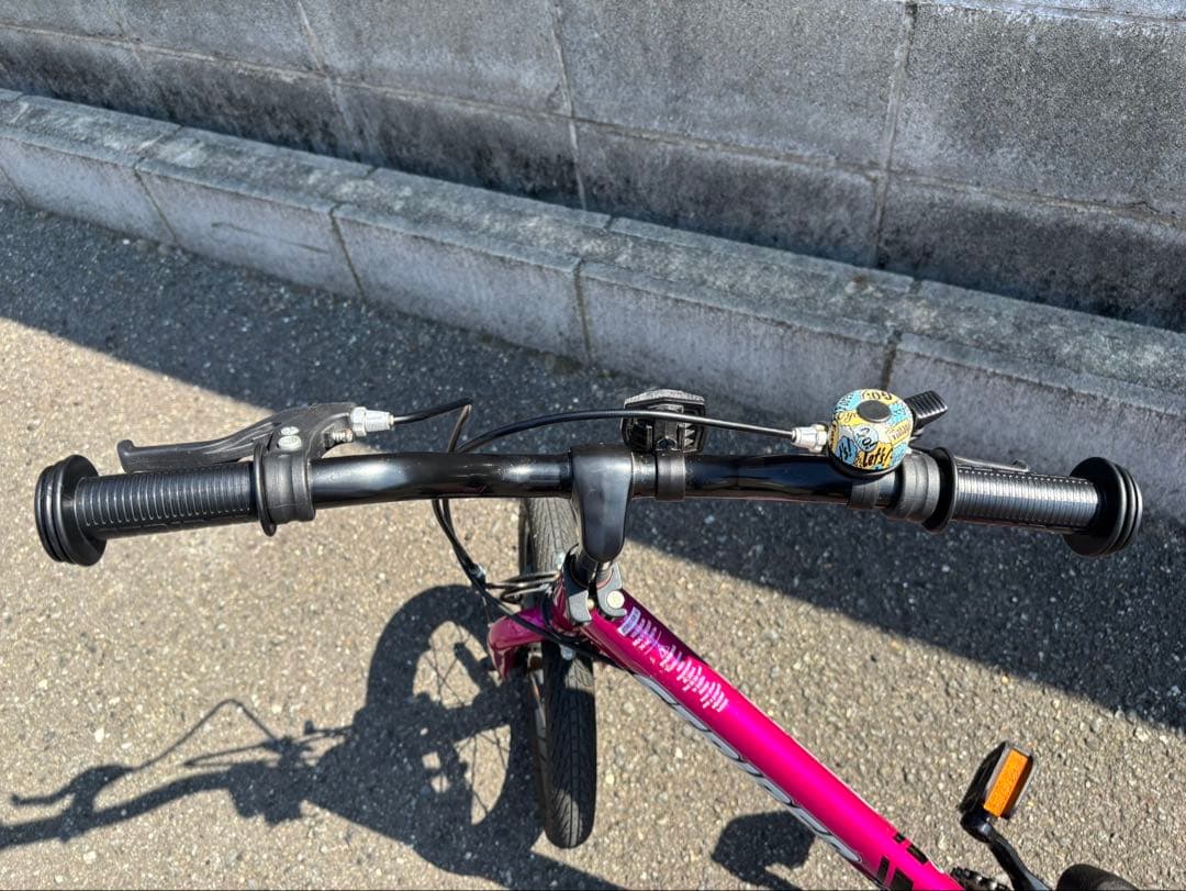 美品！引取り限定　ストライダー　STRIDER 14x