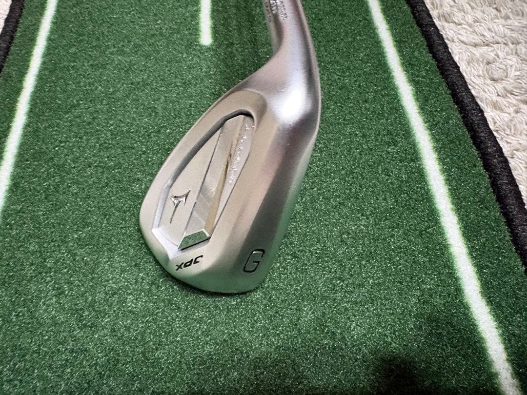 ミズノ　JPX925 FORGED GW ウェッジ　レフティ　950neo