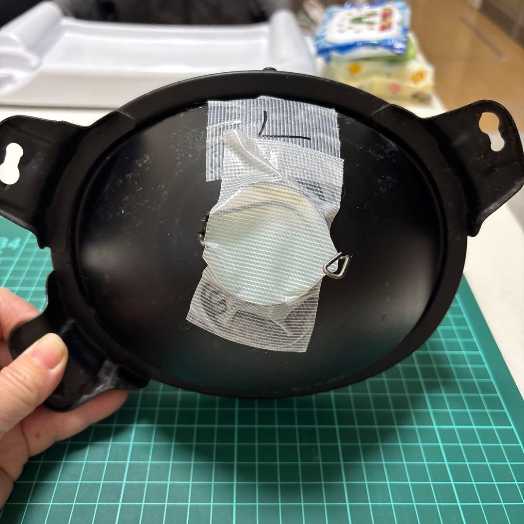 AZ-1 ヘッドライト左右セット