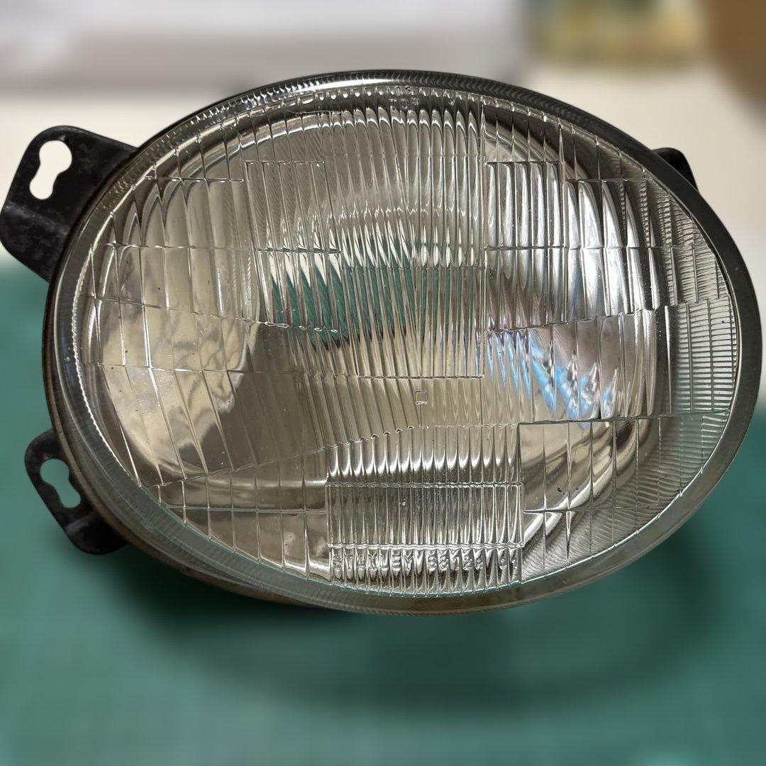 AZ-1 ヘッドライト左右セット