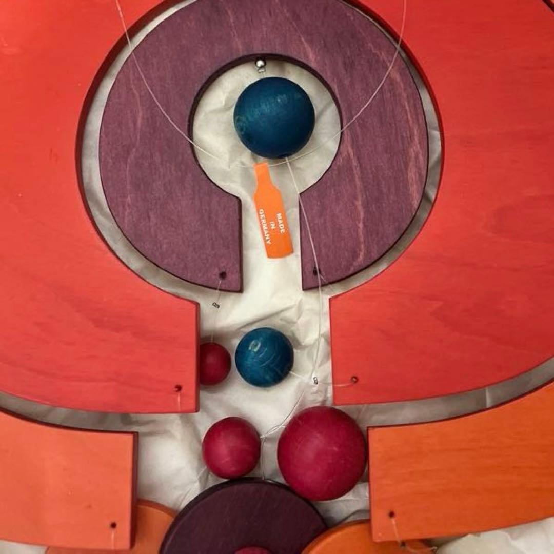 BREITSCHWERDT ブライトシュベルツ社のモビール