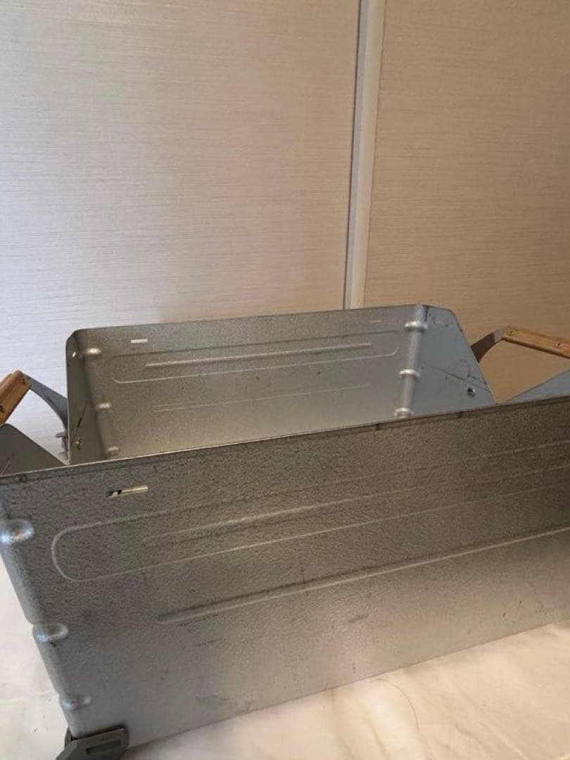 シェルコン50 スノーピーク