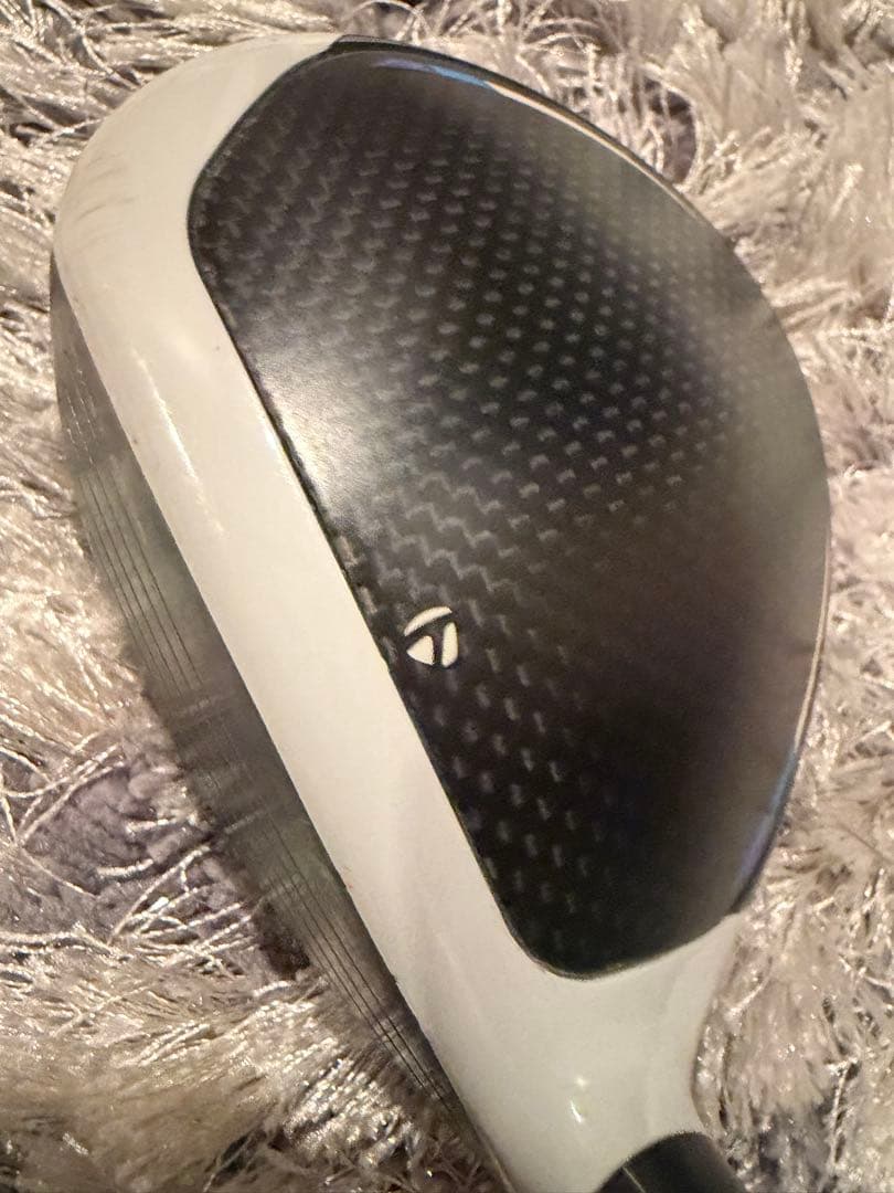 テーラーメイドSIM 2 3W 15°