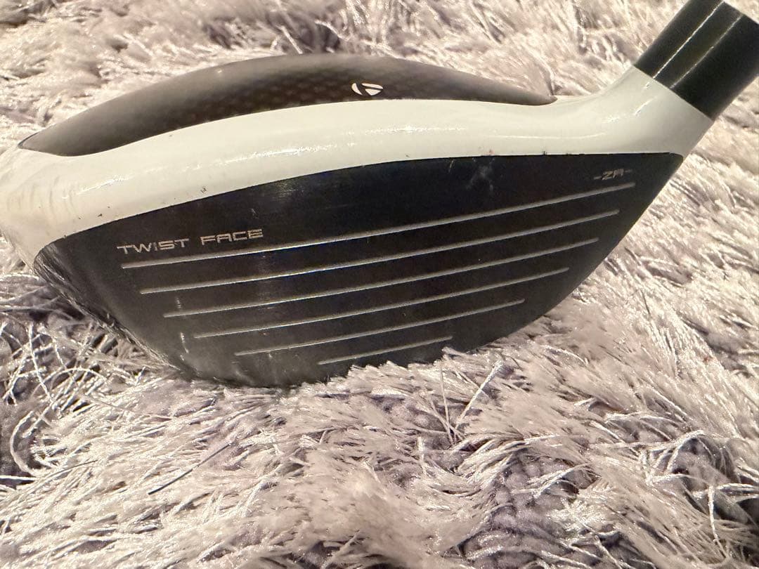 テーラーメイドSIM 2 3W 15°