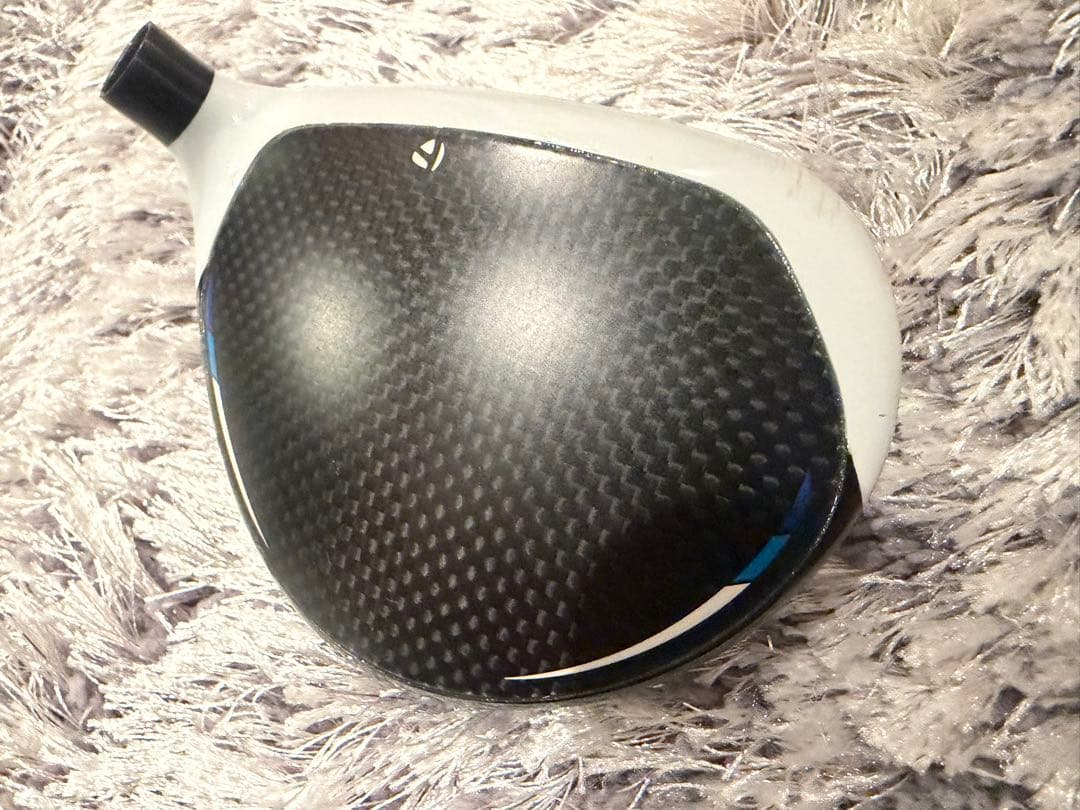 テーラーメイドSIM 2 3W 15°