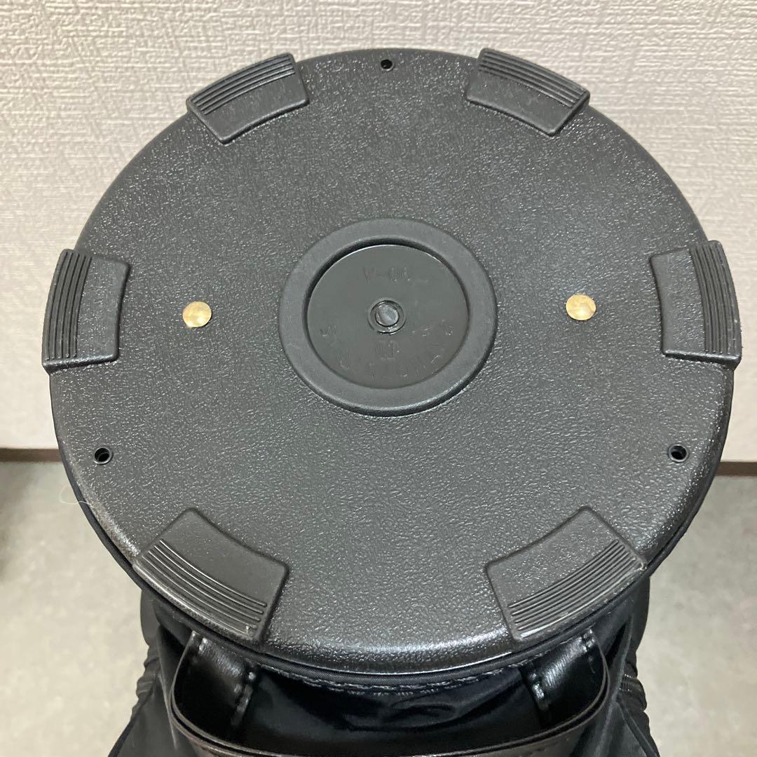 早い者勝ちバーバリーキャディバッグシューズケースおまけ付き未使用美品