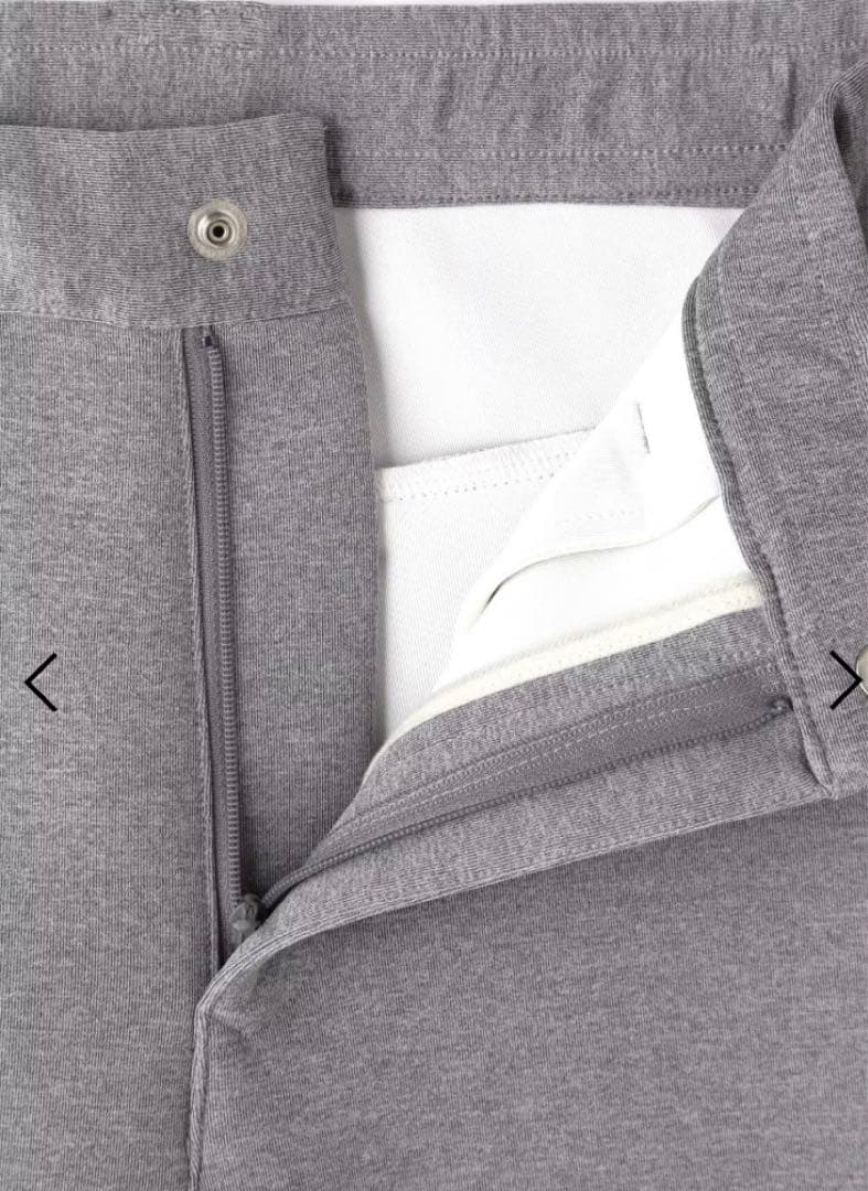 パーリーゲイツ ダンボールニット パンツサイズ5